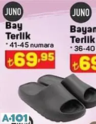 JUNO TERLİK JUNO TERLİK